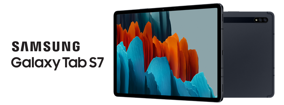 tab s7 4g