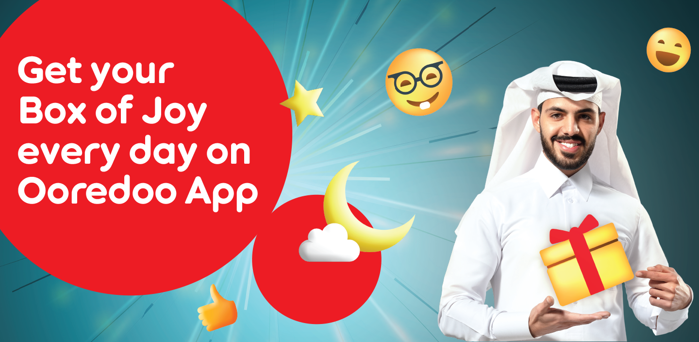 ooredoo ramadan offer