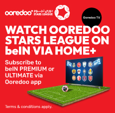 Ooredoo Stars League