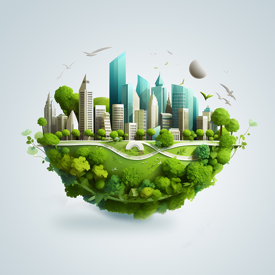 ­Sustainable Stewardship