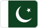 Pakistan