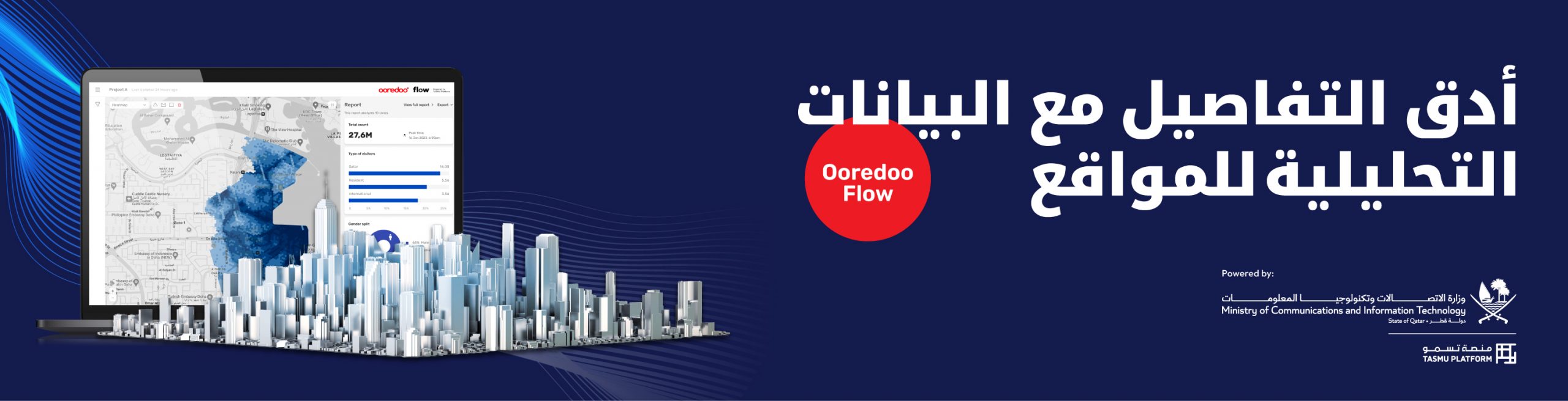 Ooredoo Flow