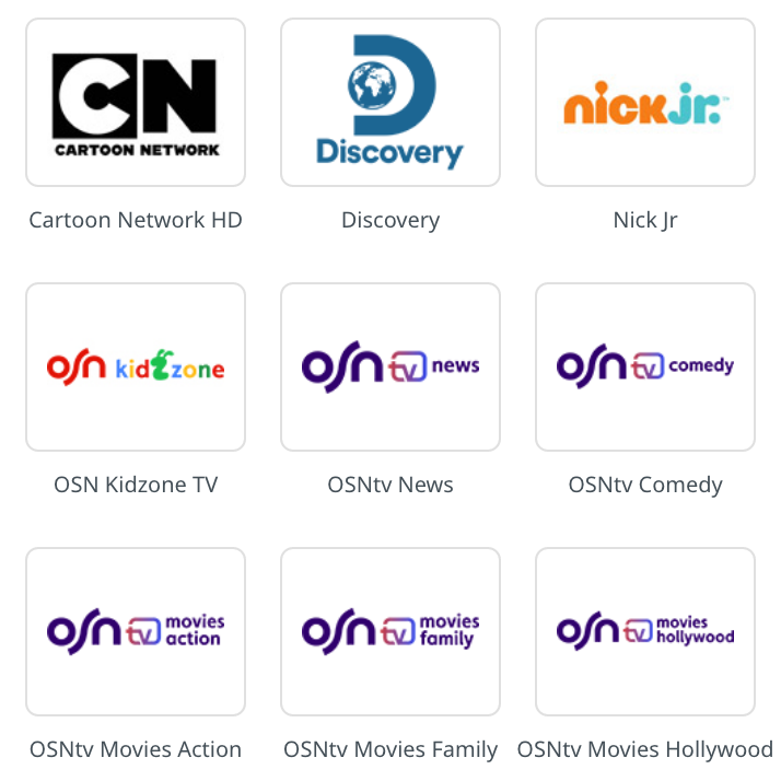 OSN